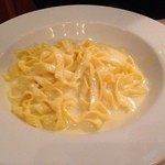 アントニオ - パスタ