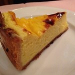 アントニオ - チーズケーキ