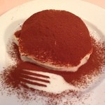 アントニオ - ティラミス