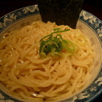 Tsukesobakitakama - 麺