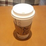 スターバックスコーヒー - G・ティーラテ
