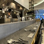 BRASSERIE by plein - 