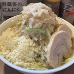 ラーメンどん - 