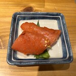Ganso Motsunabe Motsuyaki Rakutenchi - 