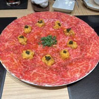 しゃぶしゃぶ KINTAN 代官山本店 - 