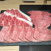 しゃぶしゃぶ KINTAN 代官山本店 - 