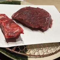 祇園 肉料理おか - 