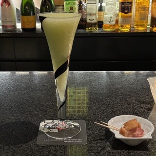 レストランバー・ネバダクラブ_1