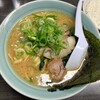 壱蔵家 - 料理写真:醤油ラーメン