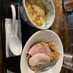 特級鶏蕎麦 龍介 プレイアトレ土浦店 - 