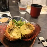 居酒屋 うちやま - 