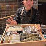 居酒屋 うちやま - 