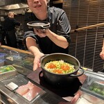 居酒屋 うちやま - 