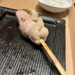 Yakitori Kurogane - 