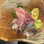 赤坂 鮨 以とう - 