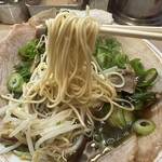 神戸ラーメン 第一旭 - 