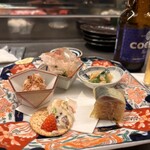 居酒屋 うちやま - 