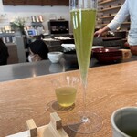 山本山 ふじヱ茶房 - 