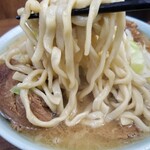 ラーメン二郎 池袋東口店 - 