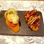 ガストロテカ ビメンディ - 