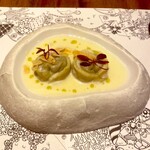 ガストロテカ ビメンディ - 