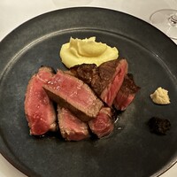 COWMAN STEAK CLUB - 