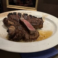 COWMAN STEAK CLUB - 