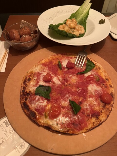 KICHIRI Nanbaekimae photo 4