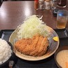 とんかつ瓢