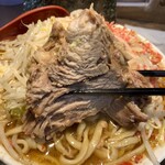 自家製麺 浜一 - 