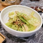 黒毛和牛炭火焼肉　名将 - 
