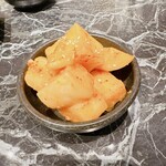 黒毛和牛炭火焼肉　名将 - 