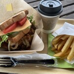 MAPPEE COFFEE WORKS - 