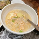 黒毛和牛炭火焼肉　名将 - 