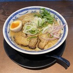 だしと麺 - 