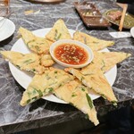 黒毛和牛炭火焼肉　名将 - 