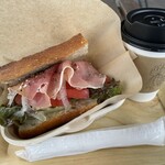 MAPPEE COFFEE WORKS - 