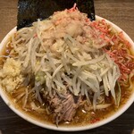自家製麺 浜一 - 