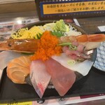 お魚食堂 こたや - 料理写真: