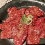 米沢牛・焼肉 さかの - 