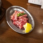 Yakiniku Horumon Yoshimatsu - 