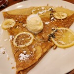 CREPERIE Le Beurre Noisette - 