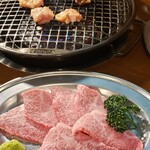 Yakiniku Horumon Yoshimatsu - 