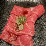 米沢牛・焼肉 さかの - 