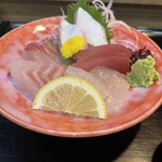 Fuku sushi - 