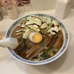 桂花ラーメン - 