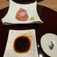 馬車道 鮨 恵しん - 