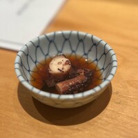 鮨トキドキ串 海老虎 - 