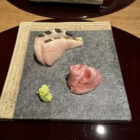 馬車道 鮨 恵しん - 