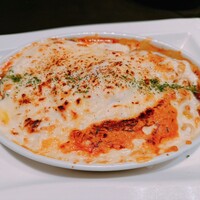 創作イタリアンちゃぶっとりあ - 